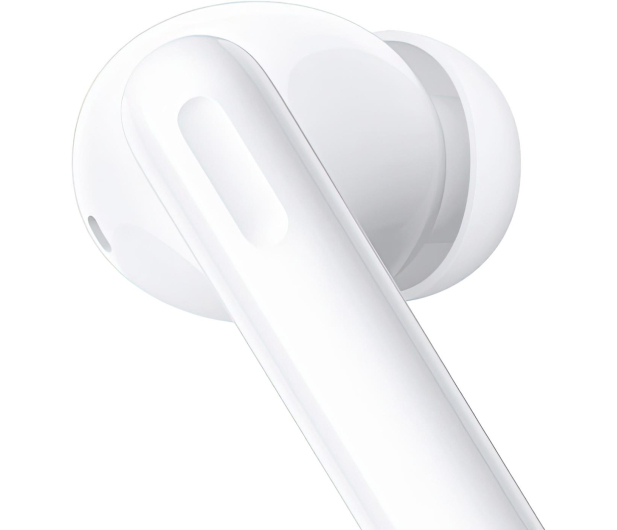 OPPO Enco Buds2 biały - 1111011 - zdjęcie 6